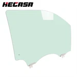 For Ram Pickup 1500 2019-2024 Passenger Side Front Door Window Light Green Glass New. Price: $124.00.