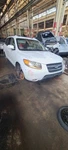 2007-2009 Hyundai Santa Fe Front Right Door Glass/window Only W/o Solar Used. Price: $185.01.