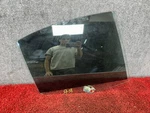 Bmw 1999-2005 E46 Sedan Rear Right Passenger Side Door Window Glass Oem 106K Used. Price: $59.99.