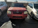 Passenger Right Quarter Glass Tinted Fits 98-04 Frontier 203458 Used. Price: $50.00.