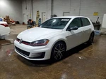 Used Rear Right Door Assembly Side Fits: 2017 Volkswagen Golf Gti Electric. Price: $149.90.