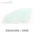 2009-2012 Vw Passat Cc Front Left Door Window Glass 3C8845201A Used. Price: $40.99.