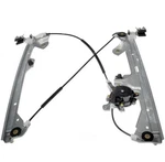 Dorman 741-444 Power Window Motor And Regulator Assembly New. Price: $36.00.