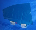 2014-2023 Maserati Ghibli Rear Passenger Right Door Window Glass Oem Nice Shape Used. Price: $149.95.