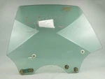 2005-2009 Subaru Legacy Sedan 4DR Door Window Glass Rear Left 62011AG13A Oem Used. Price: $127.88.