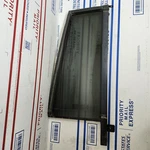 93-98 Jeep Grand Cherokee Right Rear Door Vent Glass Tinted Oem 055255588 Used. Price: $53.95.