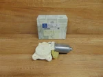 Left Window Regulator Motor Genuine Mercedes R171/CL216/R230 - A1718201342 New. Price: $278.56.