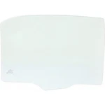 For Honda Accord Window Glass 2003 04 05 06 2007 Rear Passenger Side 4DOOR New. Price: $77.66.