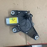 2007-2011 Dodge Nitro Rear Liftgate Windshield Wiper Motor 55157447AA Used. Price: $49.84.