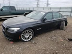 (local Pickup Only) Roof Glass Lwb 126.4" Fits 09-15 Bmw 750I 1856927 Used. Price: $284.91.