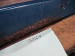 Passenger Quarter Glass Super Cab 2 Door Stationary Fits 98-11 Ranger 166369 Used. Price: $80.96.