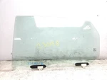 14 15 16 17 18 19, Nissan Sentra, Rear Left Door Glass, 823013SG0A, Oem Used. Price: $135.00.