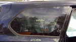 13 - 20 Nissan Pathfinder Quarter Glass Rh Passenger Side Oem 833003KA0A Used. Price: $128.24.