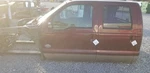 12 Ford F350 Sd Door Assembly Front Left Driver Maroon Used. Price: $510.00.