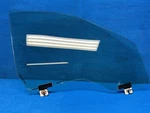 2014 - 2022 Jeep Cherokee Front Right Passenger Side Door Window Glass Oem Used. Price: $112.49.