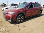 (local Pickup Only) Subaru Xv Crosstrek 2019 Rear Door Vent Glass 1733627 Used. Price: $124.90.