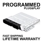 MEC60-350 C1 Plug&play 2006 Nissan 350Z 3.5L Engine Computer Ecm Pcm Ecu Oem Remanufactured. Price: $349.99.
