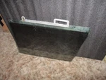 Volvo Left Rear Passenger Window (tinted) 240 Turbo Used. Price: $71.95.