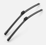 Front Windshield Wiper Blade For Mercedes-benz C300 2015-2020 Oem Quality New. Price: $18.99.