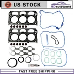 For 18-22 Gmc Savana 2500 3500 Sierra Silverado Express 1500 Valve Cover Gasket New. Price: $72.27.
