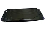 Fit 2023-2026 Honda Cr-v Rear Back Tailgate Liftgate Window Glass Heated New. Price: $319.99.