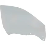 Door Glasses Front Passenger Right Side Hand 61011AE00A For Subaru Outback New. Price: $53.07.