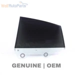 2020-2023 Bmw M235I Xdrive Gran Coupe 2.0L Rear Left Door Window Glass Used. Price: $87.49.