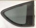 2006-07 Subaru Tribeca Rh Passenger Side Rear Quarter Glass Oem 284-58915R Used. Price: $115.00.