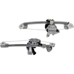 SET-RB741167 Dorman Of 2 Window Regulators Rear Driver & Passenger Side Pair New. Price: $229.71.