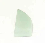 Fits 2006-2011 Honda Civic 4 Door Driver Left Side Rear Vent Glass Window 22698 New. Price: $49.88.