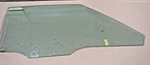 1971-74 American Motors Amc Javelin Amx Passenger Side R/h Tinted Door Glass Used. Price: $99.00.