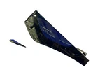 2018-2023 Mclaren 720S Rear Right Quarter Deck Lid Window Glass Oem Used. Price: $748.00.