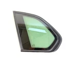 2007-2013 Bmw X5M Rear Left Quarter Window Glass Driver Side Oem Used. Price: $74.99.