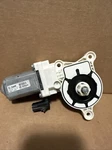 Genuine Mopar Motor 68571910AA Used. Price: $29.75.