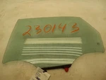 Driver Left Rear Door Glass Fits 00-04 Avalon Used. Price: $99.99.