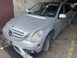 Passenger Rear Door Vent Glass 251 Type R350 Fits 06-13 Mercedes R-class 226728 Used. Price: $79.99.