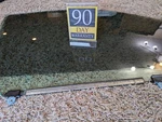 03-09 Lexus GX470 Front Right Passenger Side Door Window Glass Tinted Oem Used. Price: $49.00.