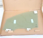 New 2017-2024 Chrysler Pacifica 68231938AB Front Right Door Glass Oem. Price: $339.57.