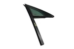 11-18 Porsche Cayenne Front Right Passenger Side Door Quarter Window Glass Oem Used. Price: $175.00.