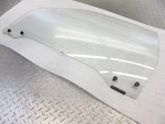 1995 Ferrari F355 Spider Motronic 2.7 Lh Driver Window Glass 64251000 Used. Price: $78.60.