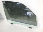 2001 2007 Toyota Sequoia Limited Oem Front Right Door Glass Used. Price: $75.00.