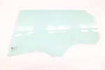 2017 - 2023 Chevrolet Bolt Rear Left Driver Side Door Window Glass Unit Oem Used. Price: $101.59.