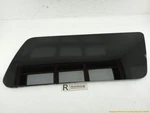 Ford Excursion Passenger Right Rear Quarter Glass Tinted Fits 2000-2005 01 02 Used. Price: $319.86.
