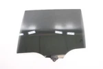 2024 - 2025 Hyundai Santa Fe Rear Left Driver Side Door Window Glass Oem Used. Price: $176.17.