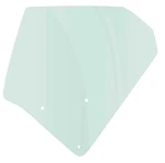 For Dodge Charger 1973-1974 Oer DQ4925T Quarter Glass New. Price: $200.28.