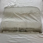 Vw Beetle Sedan Vintage Oem Sekurit Front Door Glass 50-64 Left Right Used. Price: $85.00.