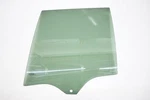 00-06 Bmw E53 X5 Rear Left Driver Side Door Window Green Glass Panel Unit Oem Used. Price: $85.50.