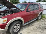 Driver Rear Door Vent Glass Privacy Tint Fits 02-10 Explorer 104861771 Used. Price: $103.96.