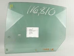 00-08 Jaguar Type X200 Sedan Door Window Glass Rear Driver Left FD20794GT Oem Used. Price: $119.69.