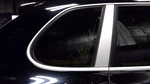 Passenger Rear Quarter Glass Opt IQL5 Fits 03-06 08-10 Porsche Cayenne 106452 Used. Price: $269.00.